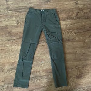 Hurley pants